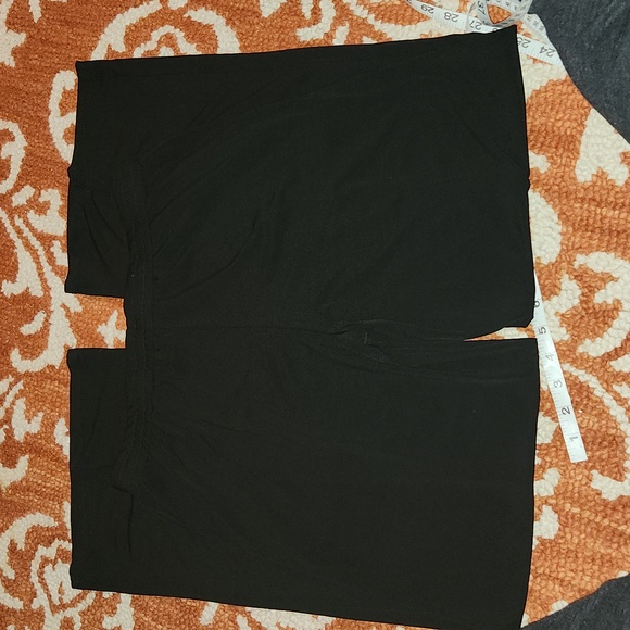 NWT- LANSTON WIDE LEG PINTUCK PANT SIZE  LARGE - Picture 2 of 14